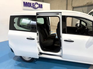 Mercedes-Benz Citan 110CDI