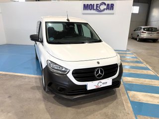 Mercedes-Benz Citan 110CDI