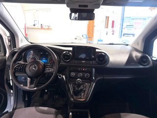 Mercedes-Benz Citan 110CDI
