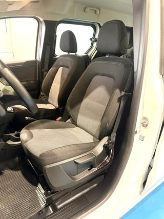Mercedes-Benz Citan 110CDI