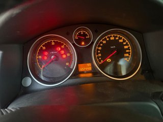 Opel Astra 2008