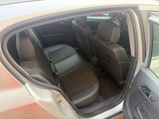 Opel Astra 2008