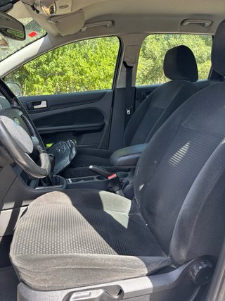 Ford Focus 2005