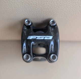 Potencia FSA OS 99 CSI Carbono