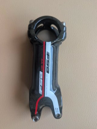 Potencia FSA OS 99 CSI Carbono