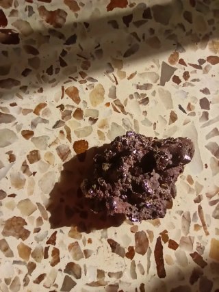 Meteorito de escasoinina