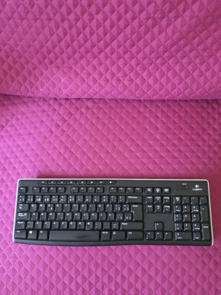 Ordenador PC, Monitor, Teclado, Ratón y Altavoces