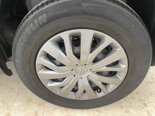 Peugeot Rifter 2022