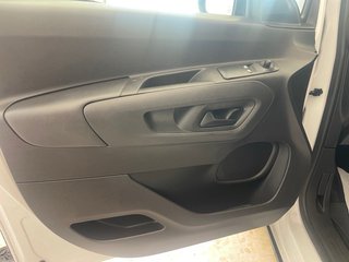 Peugeot Rifter 2022