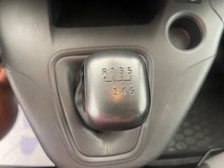 Peugeot Rifter 2022