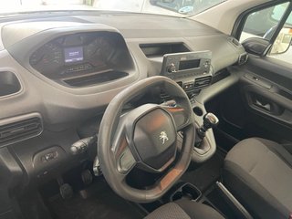 Peugeot Rifter 2022