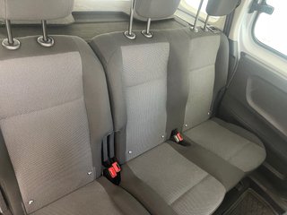 Peugeot Rifter 2022