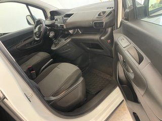 Peugeot Rifter 2022