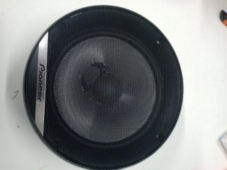 Altavoces Pioneer Coche