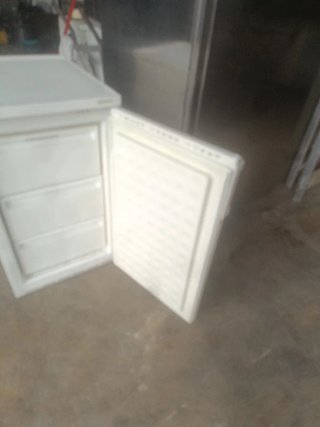Congelador Balay