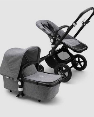 Carro Bugaboo Camaleon
