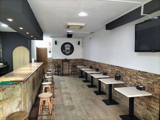 Local comercial en venta en Parque de la Coruña - Las Suertes en Collado Villalba