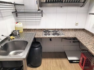 Local comercial en venta en Parque de la Coruña - Las Suertes en Collado Villalba