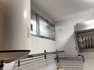 Local comercial en venta en Parque de la Coruña - Las Suertes en Collado Villalba