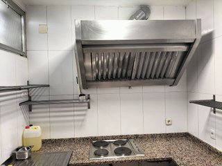 Local comercial en venta en Parque de la Coruña - Las Suertes en Collado Villalba