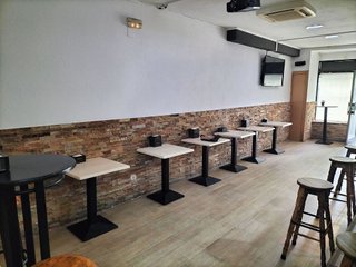 Local comercial en venta en Parque de la Coruña - Las Suertes en Collado Villalba