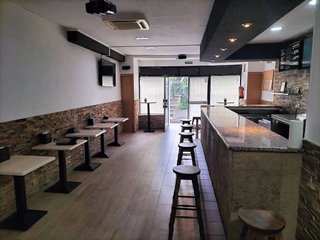 Local comercial en venta en Parque de la Coruña - Las Suertes en Collado Villalba