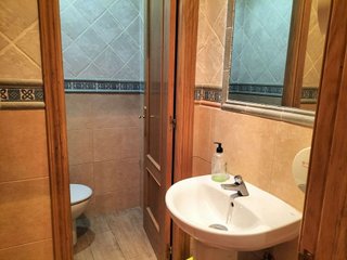Local comercial en venta en Parque de la Coruña - Las Suertes en Collado Villalba