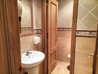 Local comercial en venta en Parque de la Coruña - Las Suertes en Collado Villalba