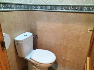 Local comercial en venta en Parque de la Coruña - Las Suertes en Collado Villalba
