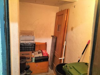 Local comercial en venta en Parque de la Coruña - Las Suertes en Collado Villalba