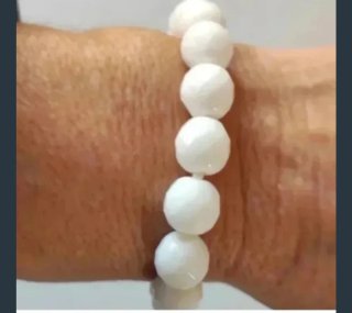 Pulseras de piedras naturales - Set 4