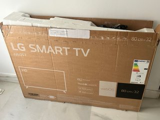 LG Smart TV 32 HD 32LQ57