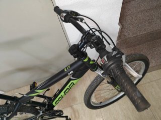 Bicicleta Infantil Conor 440 24 pulgadas