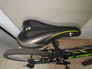 Bicicleta Infantil Conor 440 24 pulgadas