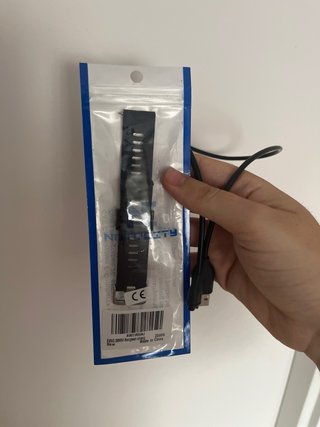 Reloj Forerunner 245 Negro/Azul