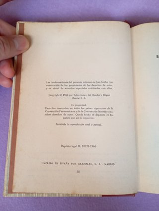Libro: (4 obras). Emperadores de la Antártida.....