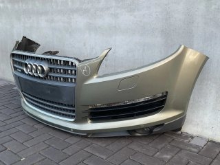Paragolpes Delantero Audi Q7 2006-2015
