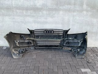 Paragolpes Delantero Audi Q7 2006-2015