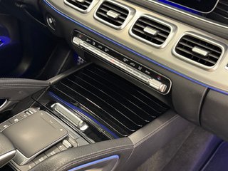 Mercedes-Benz GLE 300D 4MATIC AMG