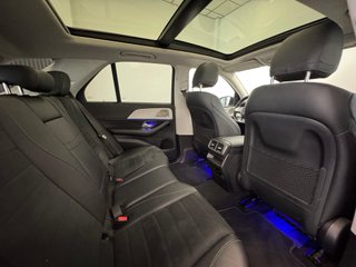 Mercedes-Benz GLE 300D 4MATIC AMG