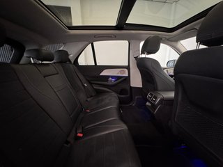 Mercedes-Benz GLE 300D 4MATIC AMG