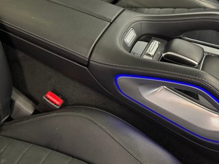 Mercedes-Benz GLE 300D 4MATIC AMG