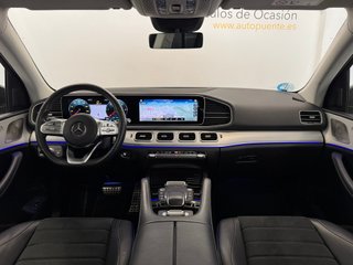 Mercedes-Benz GLE 300D 4MATIC AMG