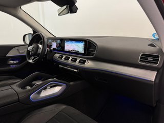 Mercedes-Benz GLE 300D 4MATIC AMG