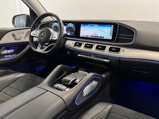 Mercedes-Benz GLE 300D 4MATIC AMG