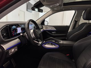 Mercedes-Benz GLE 300D 4MATIC AMG