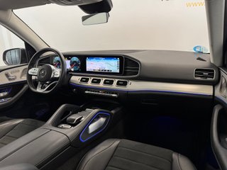 Mercedes-Benz GLE 300D 4MATIC AMG