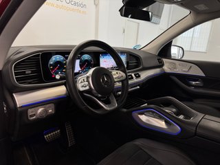Mercedes-Benz GLE 300D 4MATIC AMG