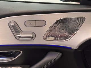 Mercedes-Benz GLE 300D 4MATIC AMG