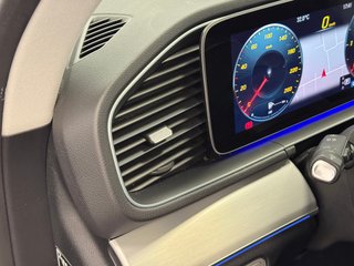 Mercedes-Benz GLE 300D 4MATIC AMG